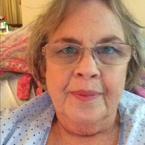 Meet your Posher, Denise